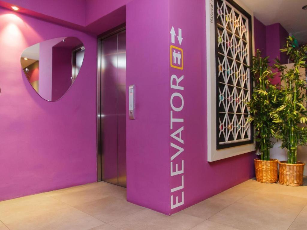 Bliss Boutique Hotel Johor Bahru Exteriér fotografie