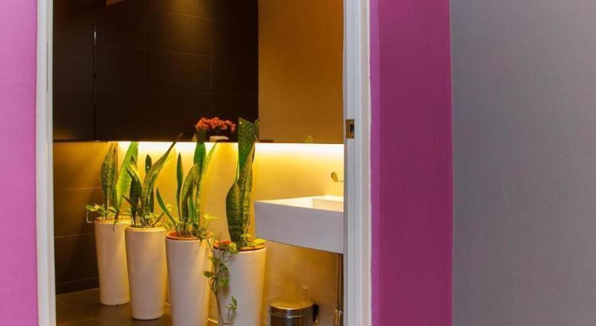 Bliss Boutique Hotel Johor Bahru Exteriér fotografie