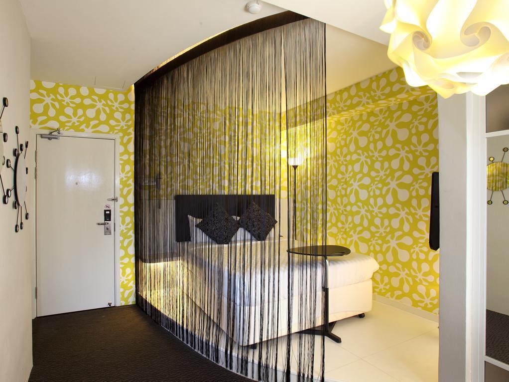 Bliss Boutique Hotel Johor Bahru Exteriér fotografie
