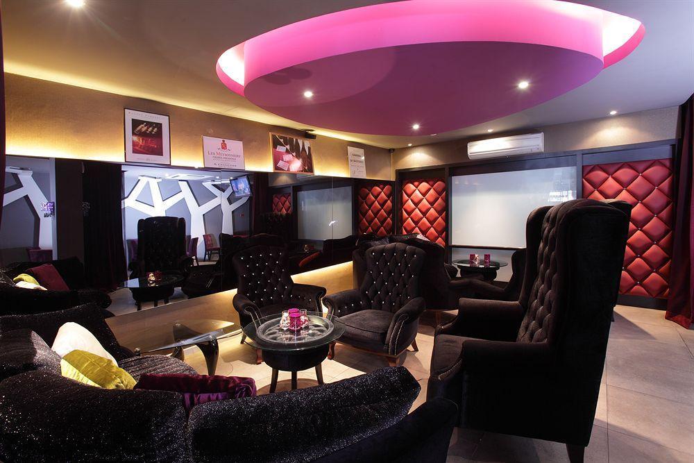 Bliss Boutique Hotel Johor Bahru Exteriér fotografie