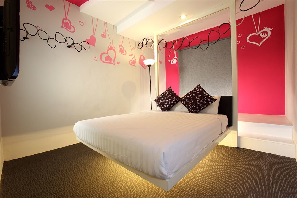 Bliss Boutique Hotel Johor Bahru Exteriér fotografie