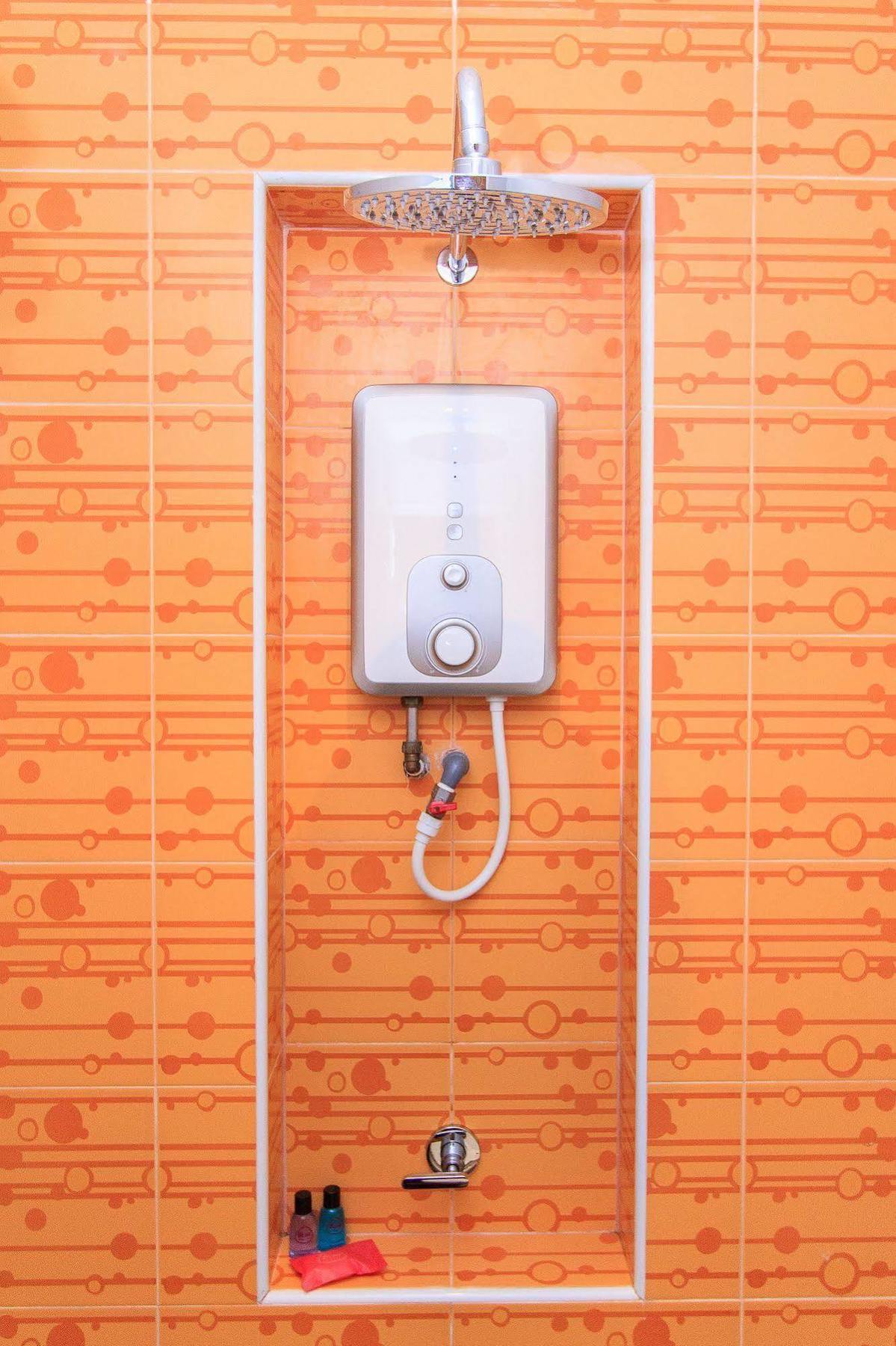 Bliss Boutique Hotel Johor Bahru Exteriér fotografie