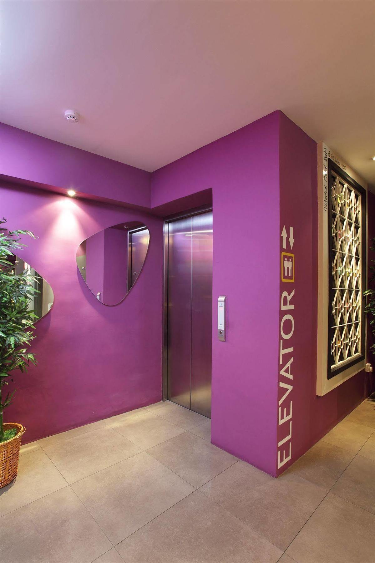 Bliss Boutique Hotel Johor Bahru Exteriér fotografie