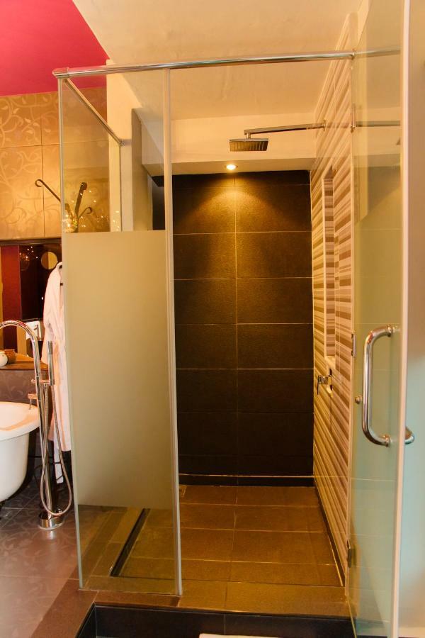 Bliss Boutique Hotel Johor Bahru Exteriér fotografie