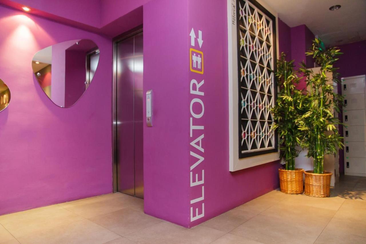 Bliss Boutique Hotel Johor Bahru Exteriér fotografie